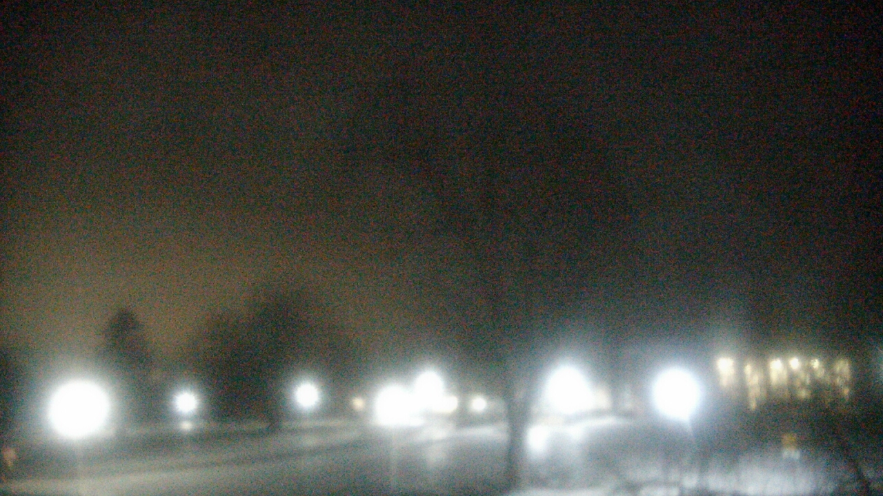 Thumbnail for current weather camera view from Monroe Woodbury Computer Center in Monroe, New York
