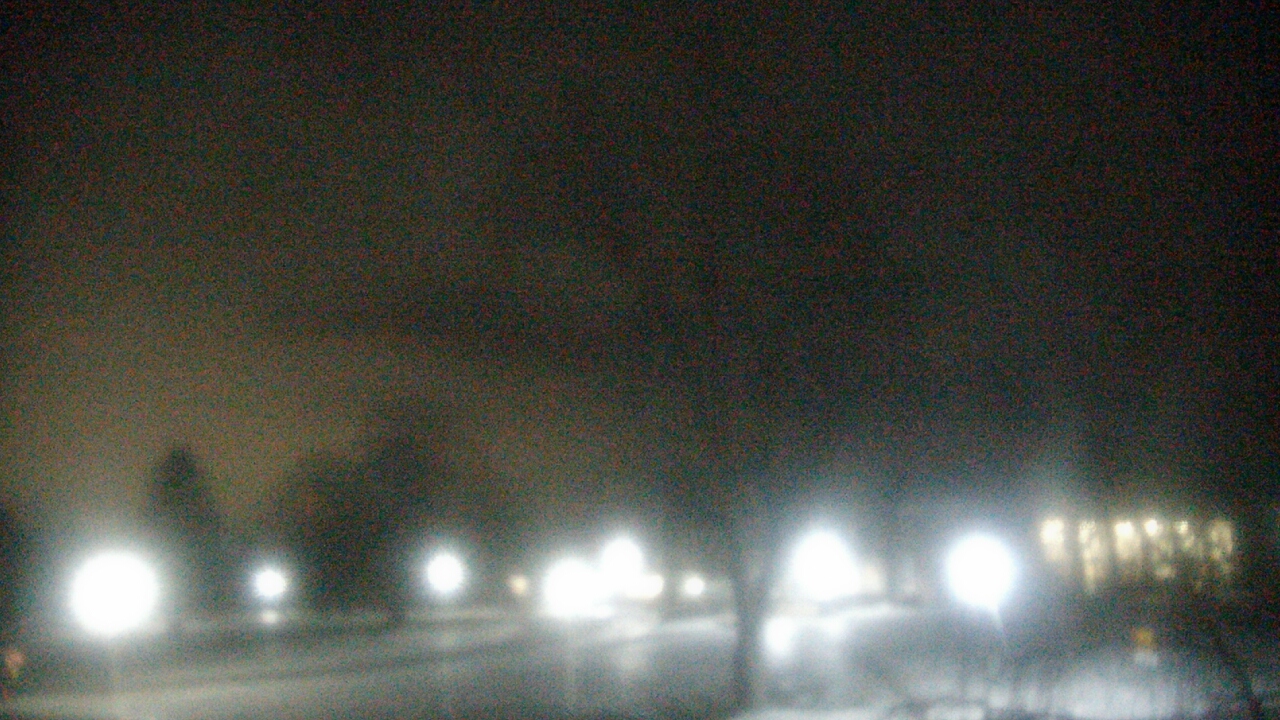 Thumbnail for current weather camera view from Monroe Woodbury Computer Center in Monroe, New York