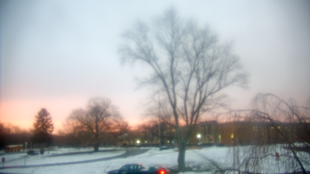 Thumbnail for current weather camera view from Monroe Woodbury Computer Center in Monroe, New York