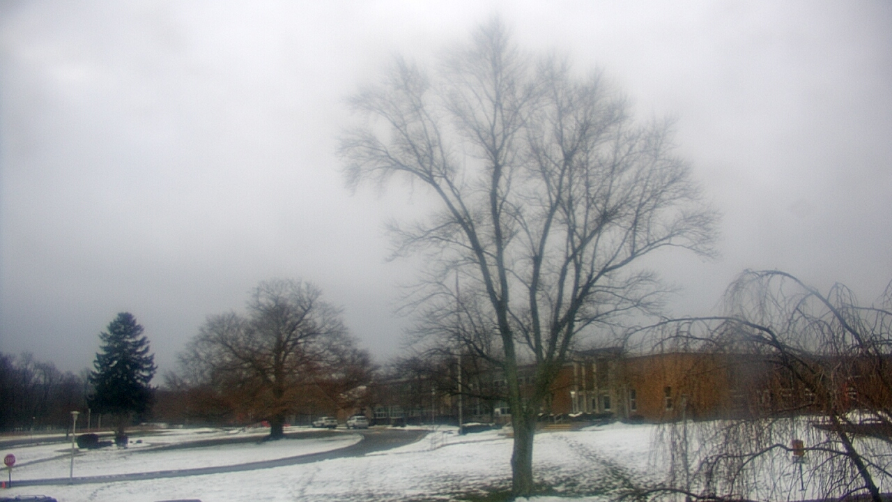 Thumbnail for current weather camera view from Monroe Woodbury Computer Center in Monroe, New York