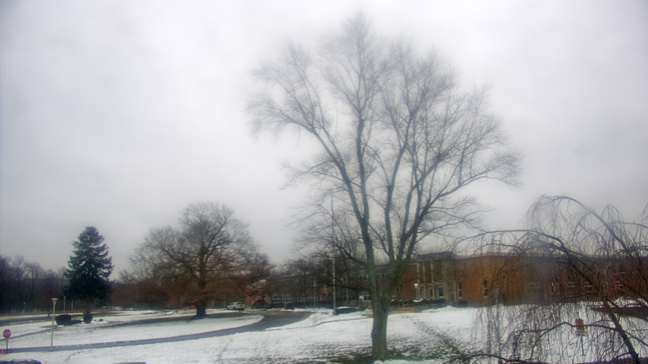 Thumbnail for current weather camera view from Monroe Woodbury Computer Center in Monroe, New York