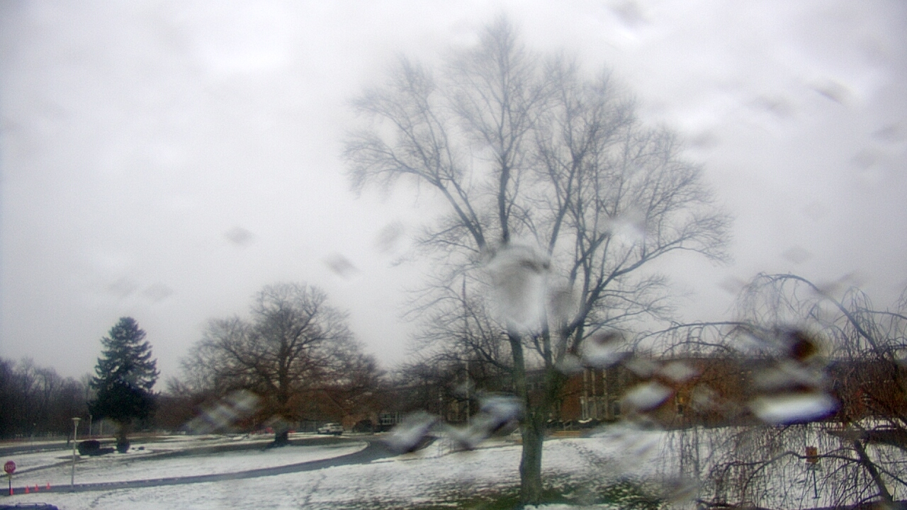 Thumbnail for current weather camera view from Monroe Woodbury Computer Center in Monroe, New York