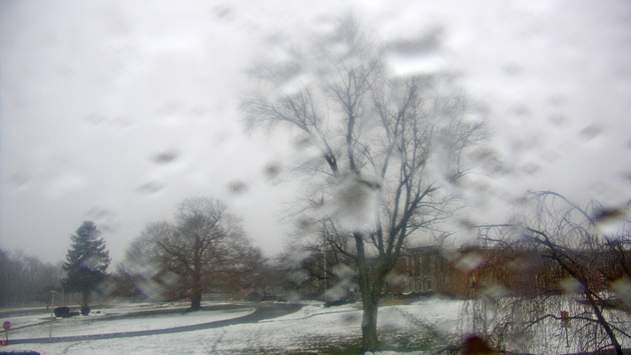 Thumbnail for current weather camera view from Monroe Woodbury Computer Center in Monroe, New York