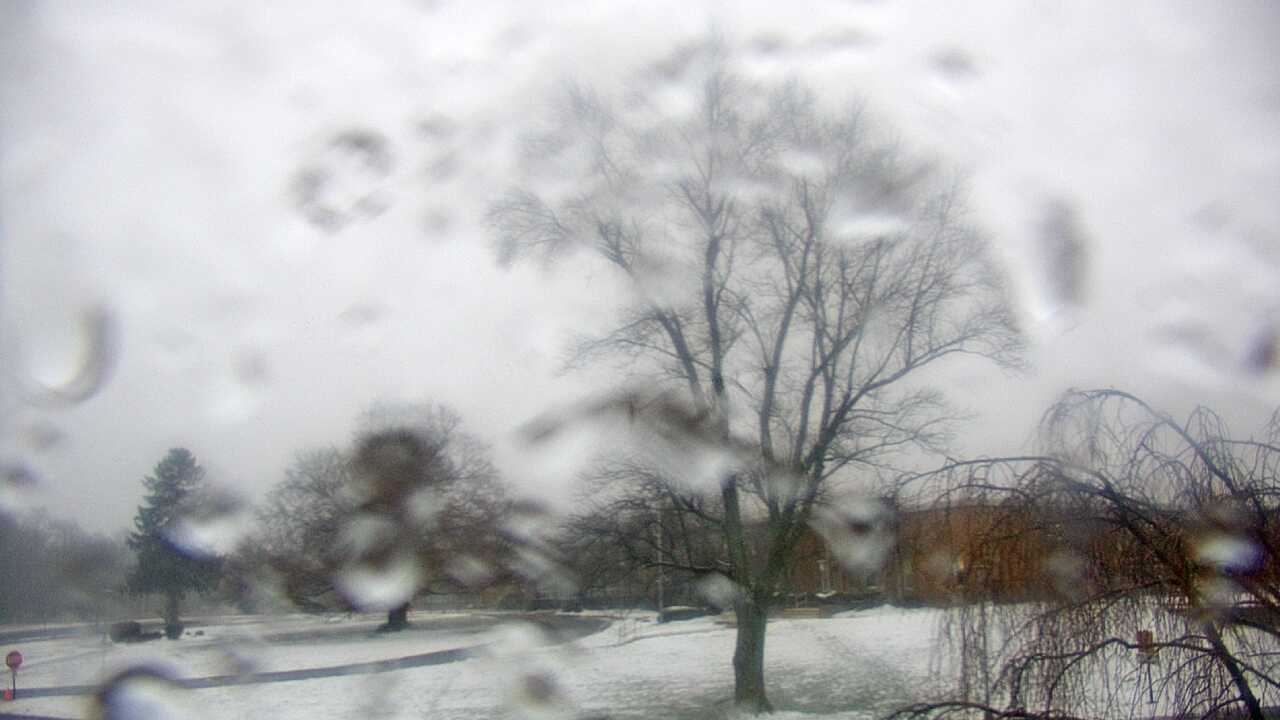 Thumbnail for current weather camera view from Monroe Woodbury Computer Center in Monroe, New York