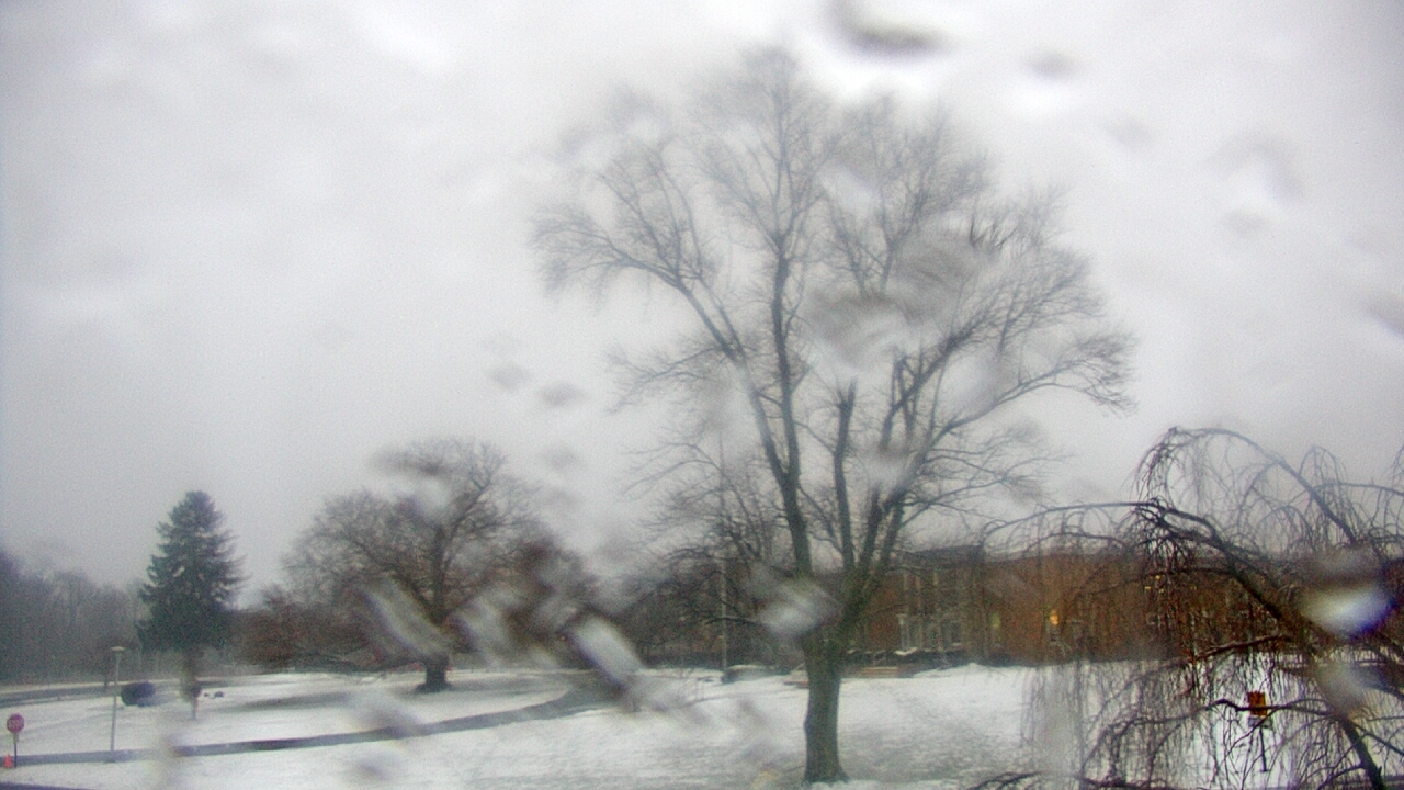 Thumbnail for current weather camera view from Monroe Woodbury Computer Center in Monroe, New York