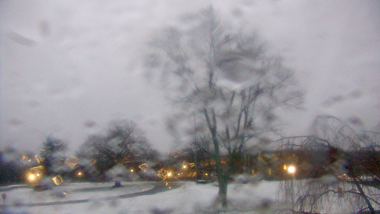 Thumbnail for current weather camera view from Monroe Woodbury Computer Center in Monroe, New York
