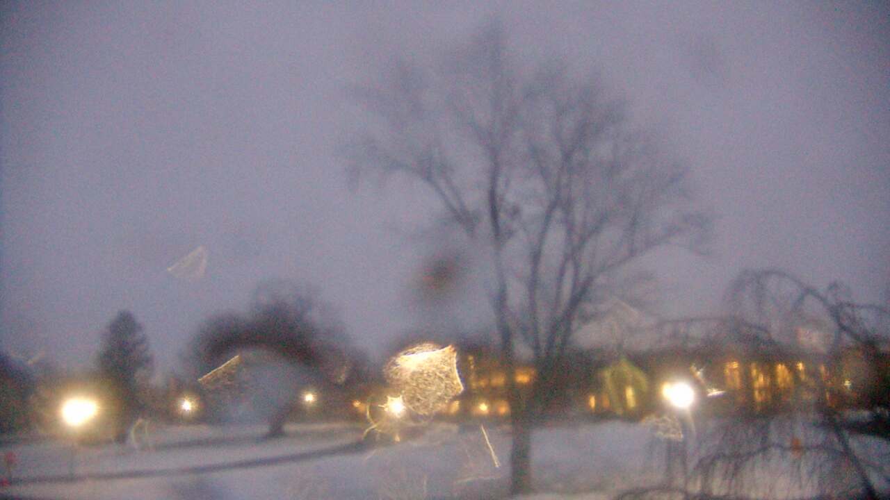 Thumbnail for current weather camera view from Monroe Woodbury Computer Center in Monroe, New York