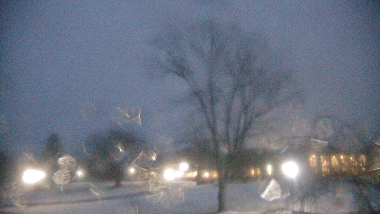 Thumbnail for current weather camera view from Monroe Woodbury Computer Center in Monroe, New York