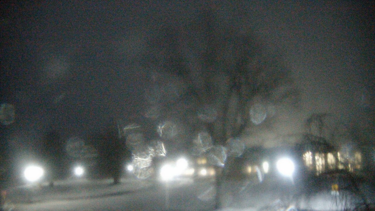 Thumbnail for current weather camera view from Monroe Woodbury Computer Center in Monroe, New York