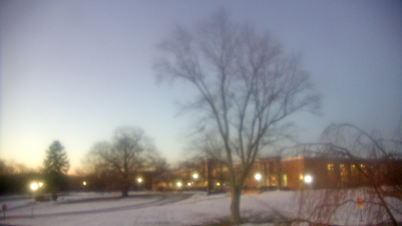 Thumbnail for current weather camera view from Monroe Woodbury Computer Center in Monroe, New York