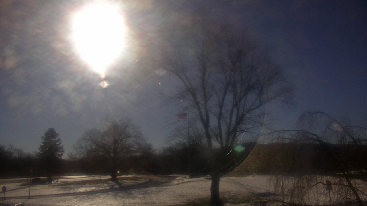 Thumbnail for current weather camera view from Monroe Woodbury Computer Center in Monroe, New York