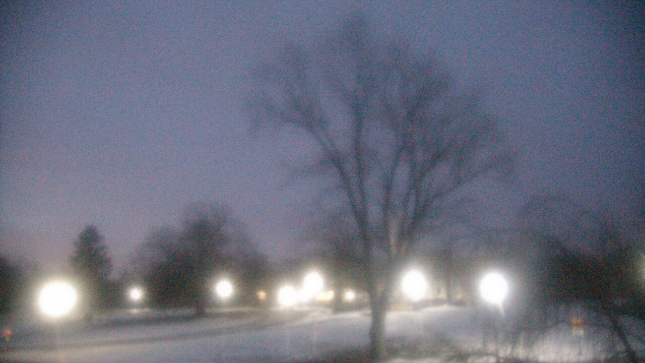 Thumbnail for current weather camera view from Monroe Woodbury Computer Center in Monroe, New York