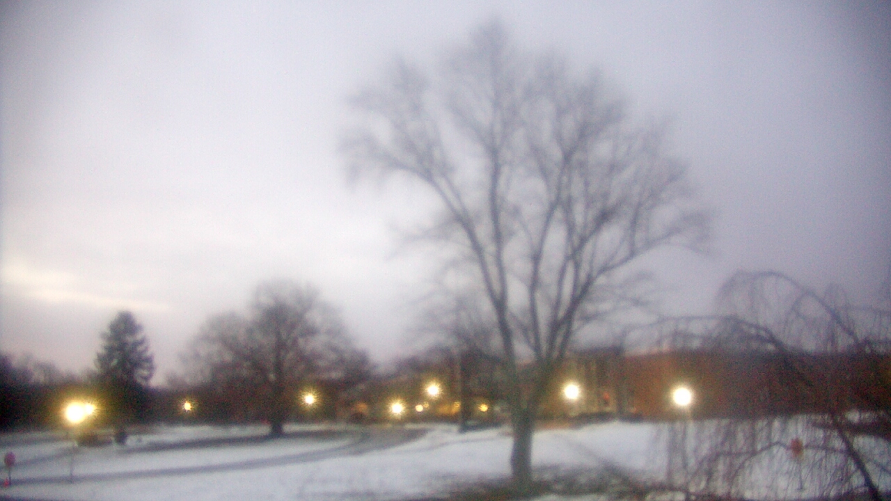 Thumbnail for current weather camera view from Monroe Woodbury Computer Center in Monroe, New York