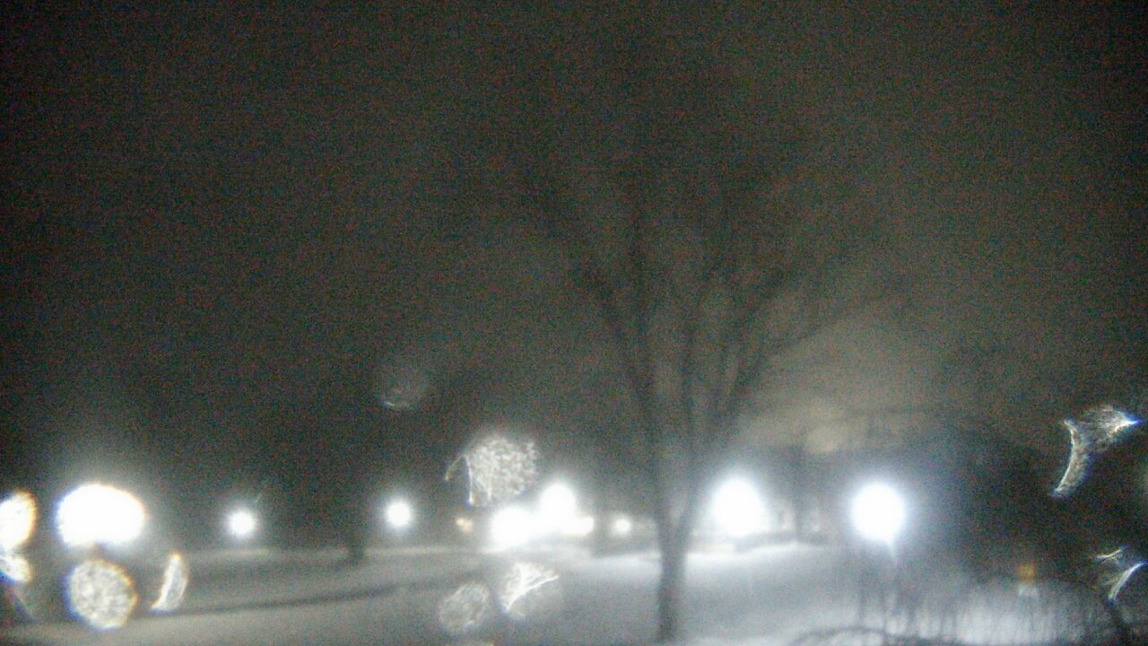 Thumbnail for current weather camera view from Monroe Woodbury Computer Center in Monroe, New York