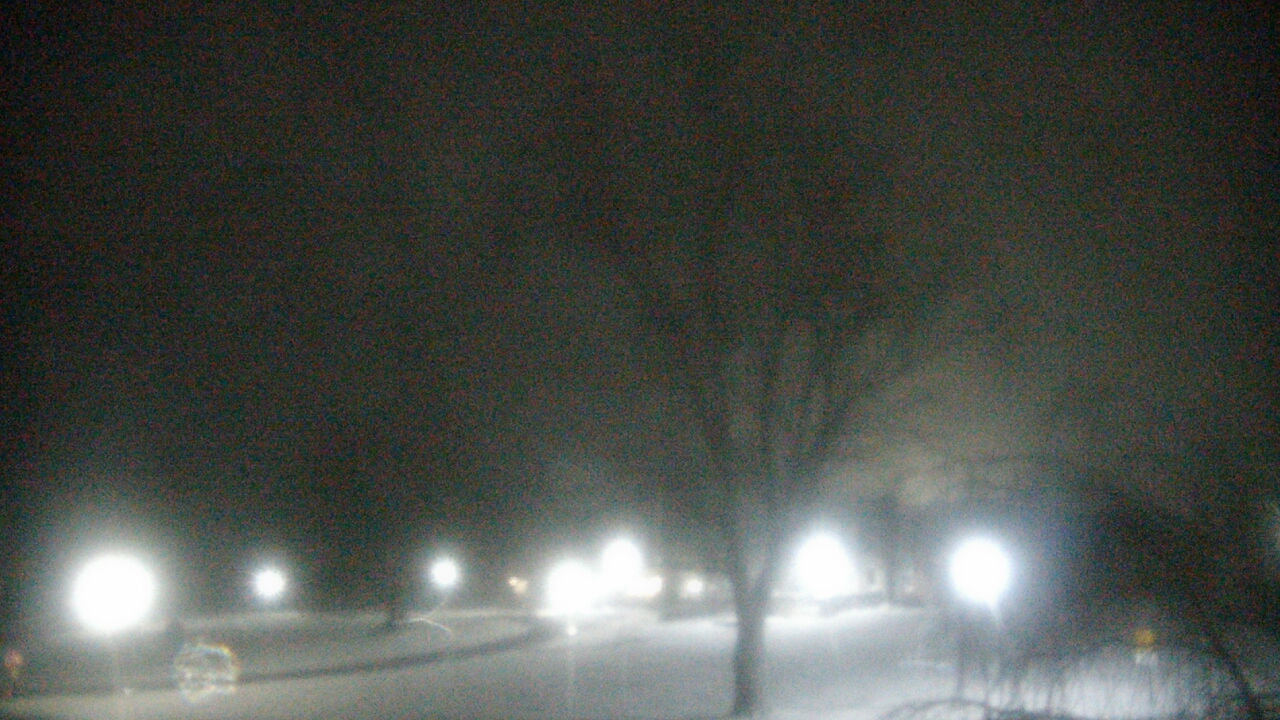 Thumbnail for current weather camera view from Monroe Woodbury Computer Center in Monroe, New York