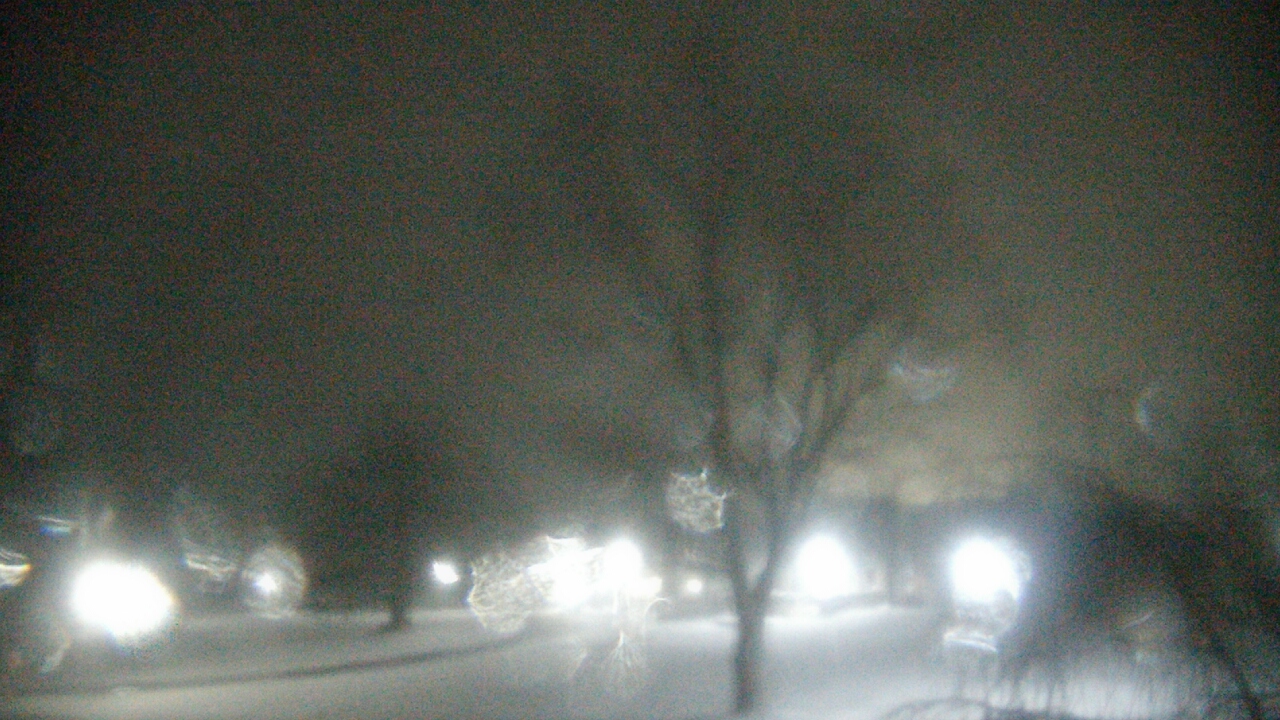 Thumbnail for current weather camera view from Monroe Woodbury Computer Center in Monroe, New York