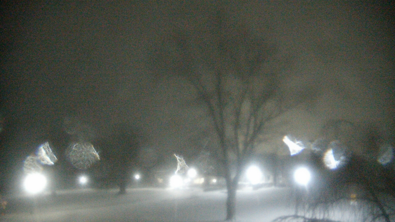 Thumbnail for current weather camera view from Monroe Woodbury Computer Center in Monroe, New York