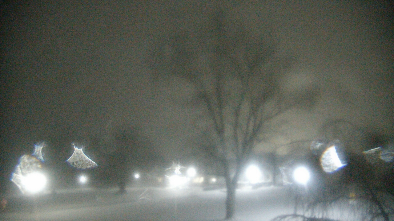 Thumbnail for current weather camera view from Monroe Woodbury Computer Center in Monroe, New York