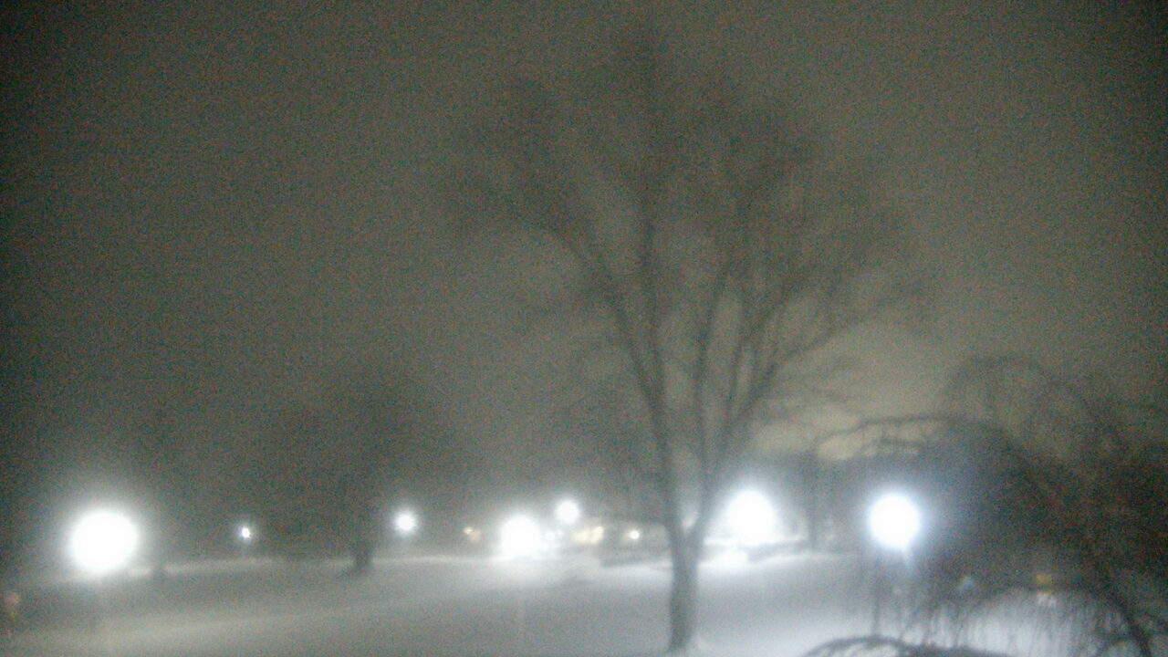 Thumbnail for current weather camera view from Monroe Woodbury Computer Center in Monroe, New York