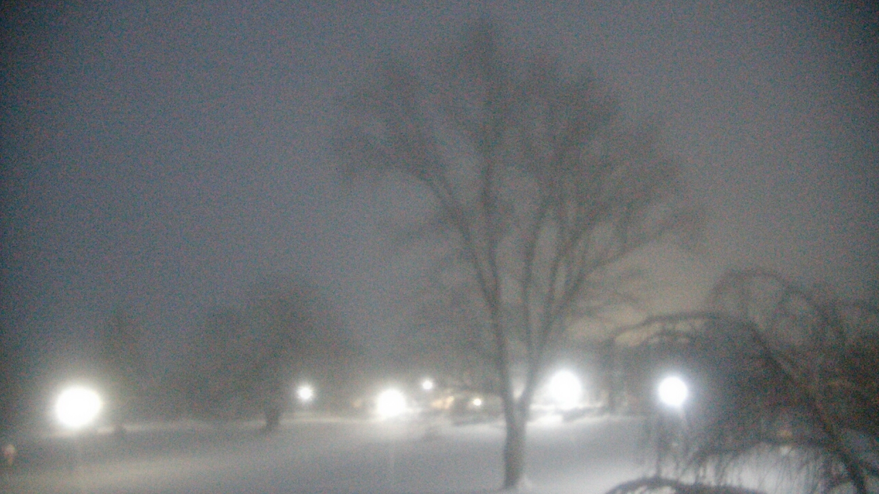 Thumbnail for current weather camera view from Monroe Woodbury Computer Center in Monroe, New York