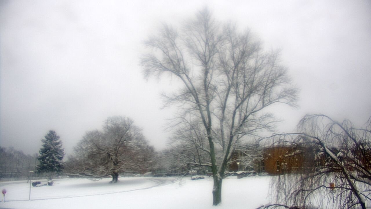 Thumbnail for current weather camera view from Monroe Woodbury Computer Center in Monroe, New York