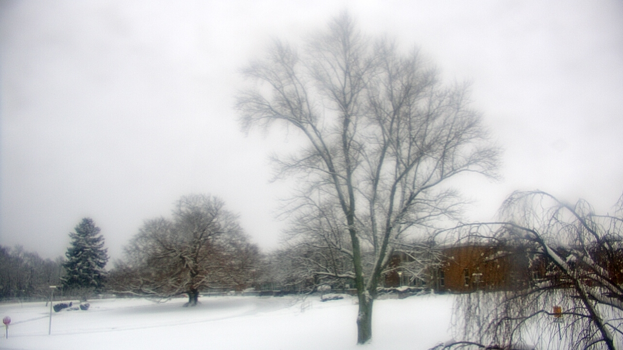 Thumbnail for current weather camera view from Monroe Woodbury Computer Center in Monroe, New York