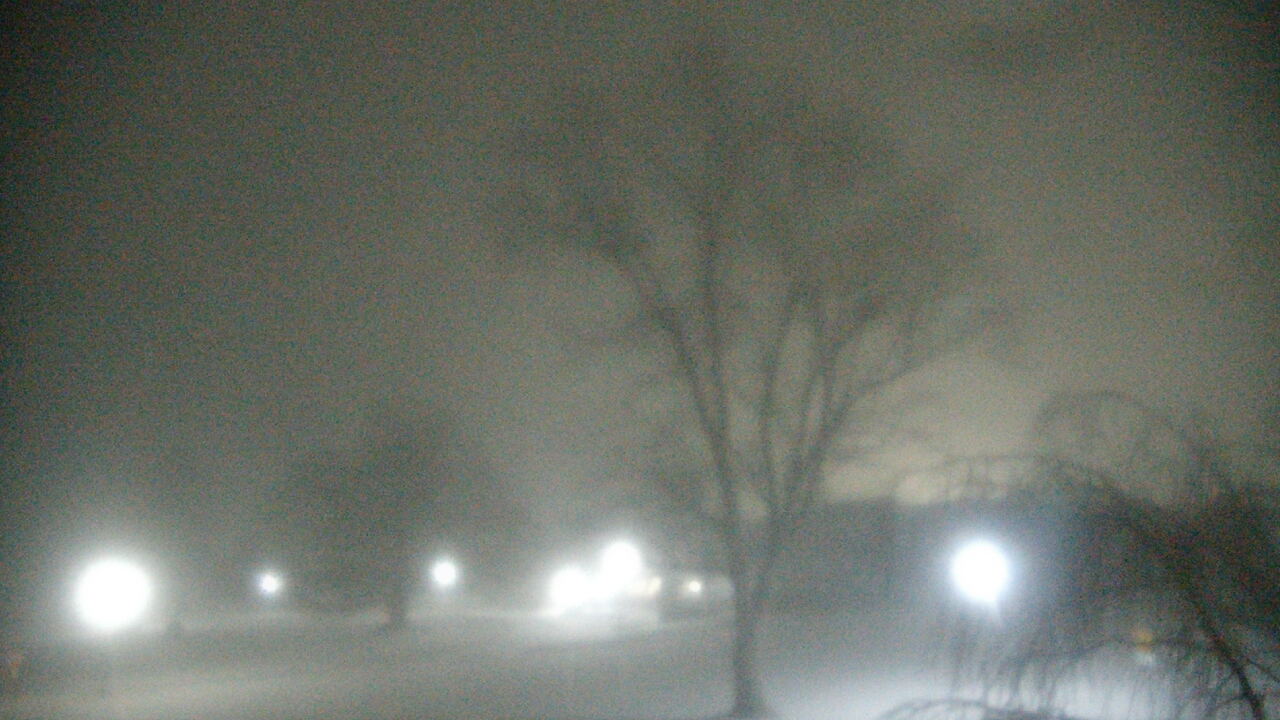 Thumbnail for current weather camera view from Monroe Woodbury Computer Center in Monroe, New York