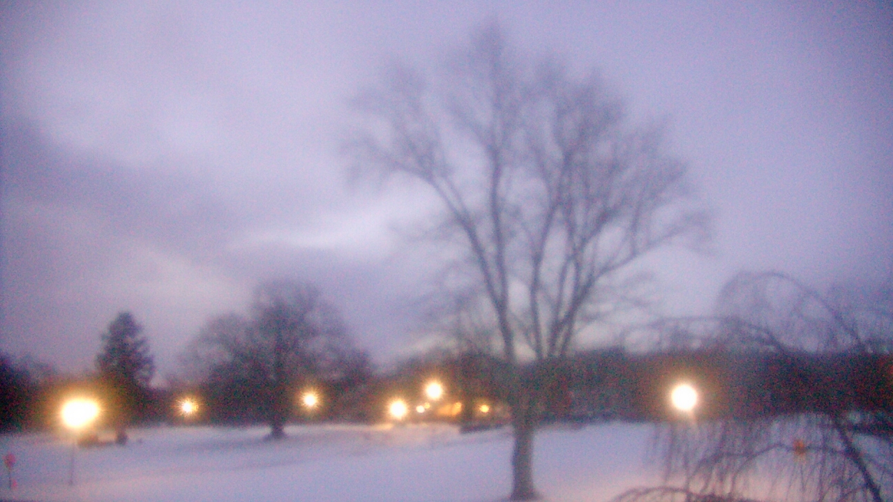 Thumbnail for current weather camera view from Monroe Woodbury Computer Center in Monroe, New York