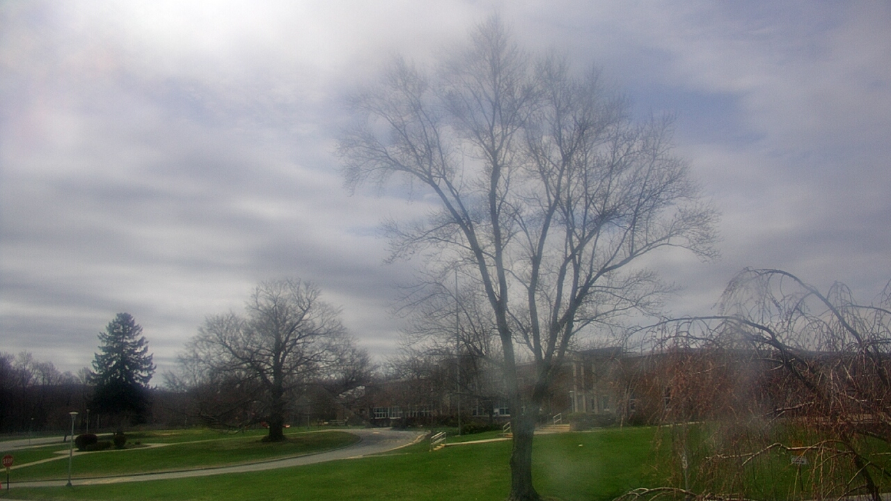 Thumbnail for current weather camera view from Monroe Woodbury Computer Center in Monroe, New York