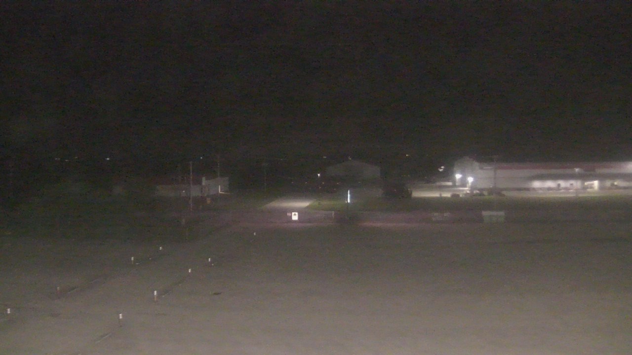 Thumbnail for current weather camera view from Herscher Intermediate School in Herscher, Illinois