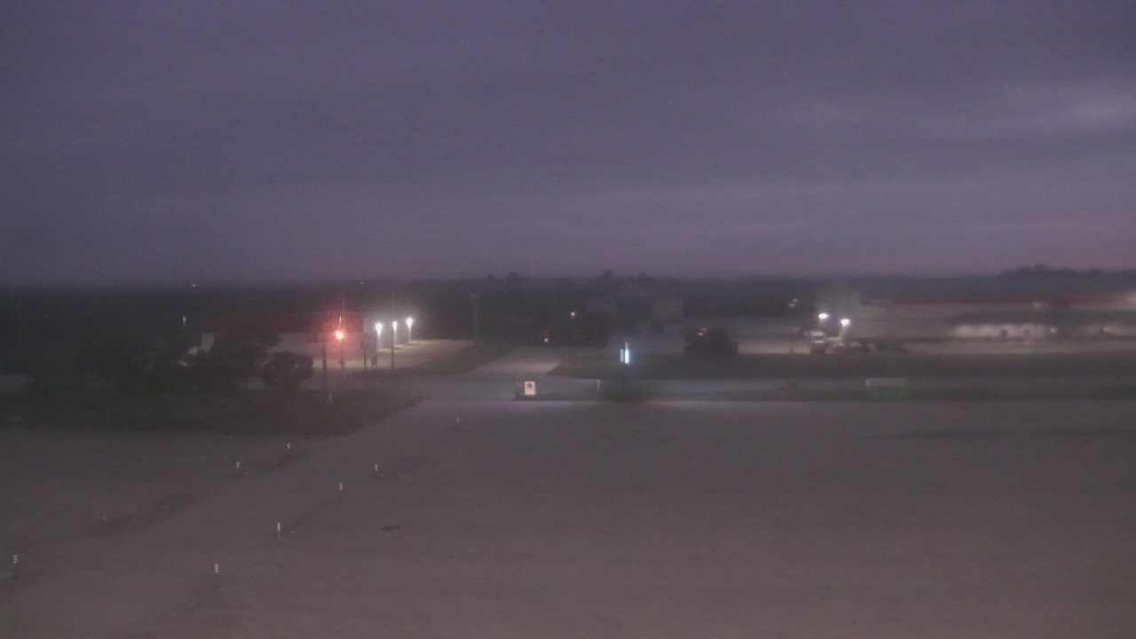 Thumbnail for current weather camera view from Herscher Intermediate School in Herscher, Illinois