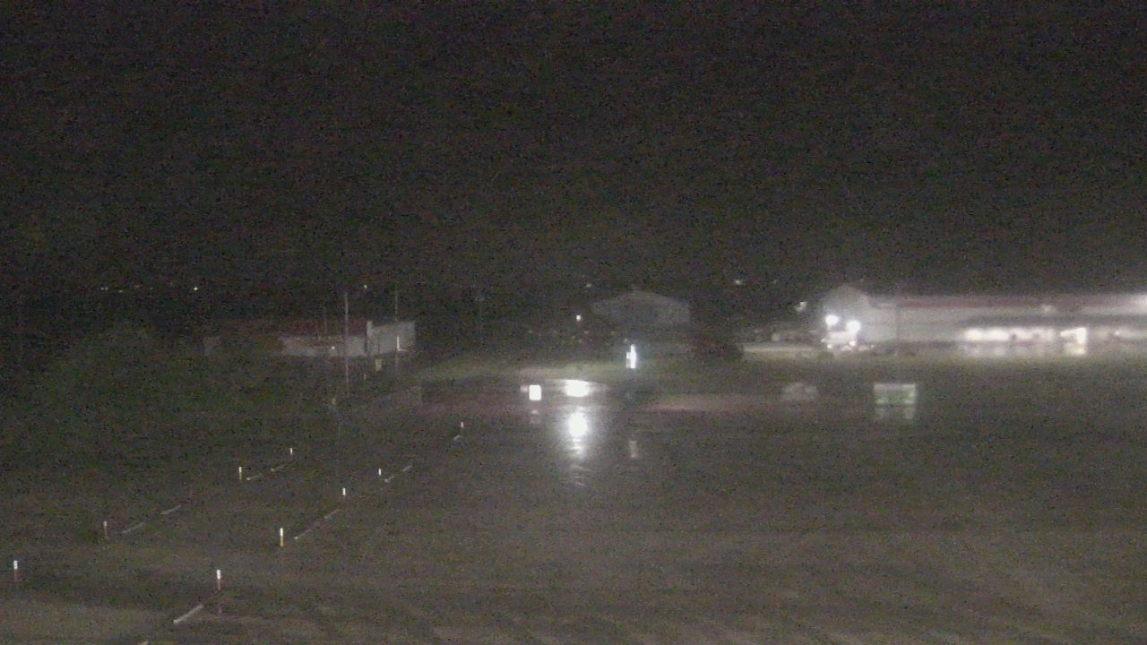 Thumbnail for current weather camera view from Herscher Intermediate School in Herscher, Illinois