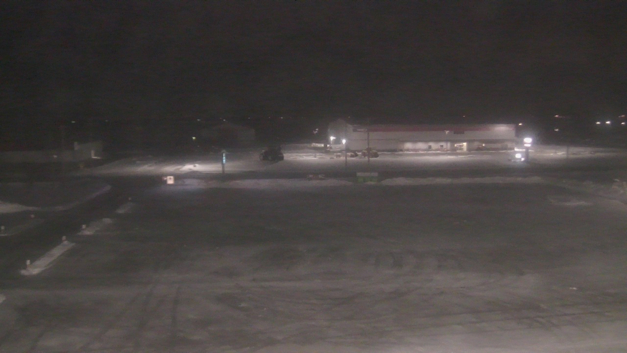 Thumbnail for current weather camera view from Herscher Intermediate School in Herscher, Illinois