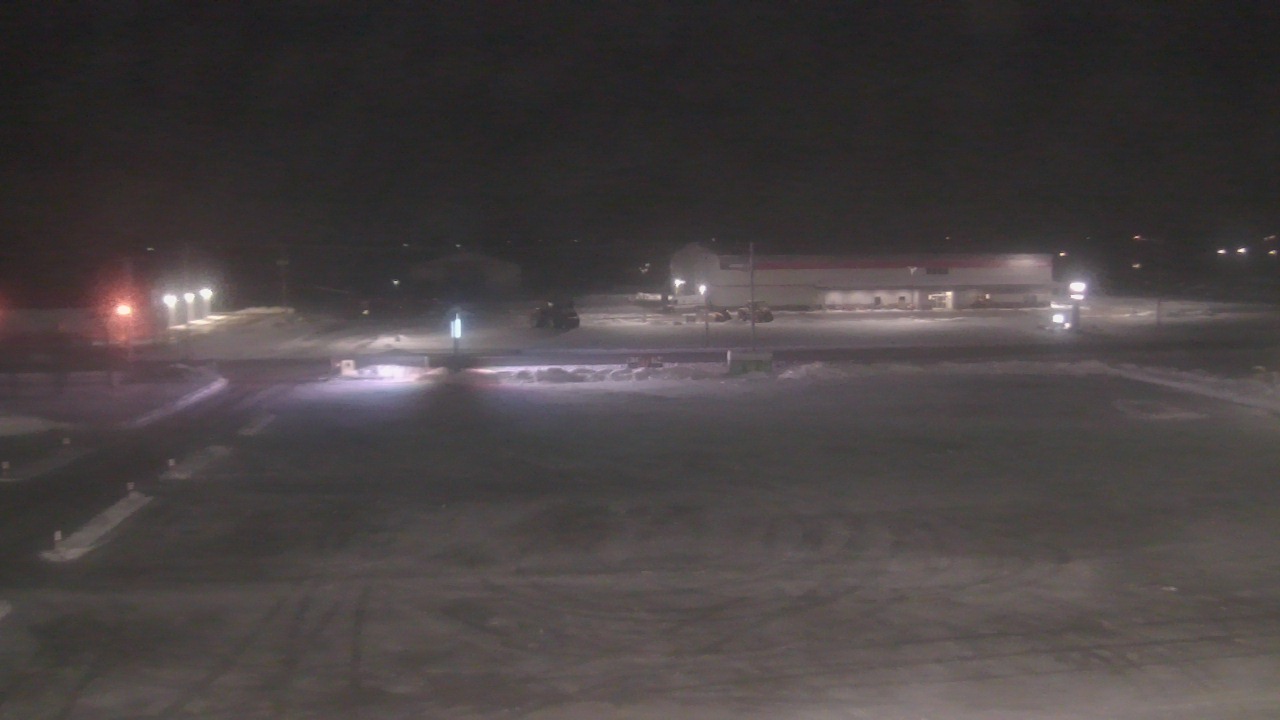 Thumbnail for current weather camera view from Herscher Intermediate School in Herscher, Illinois