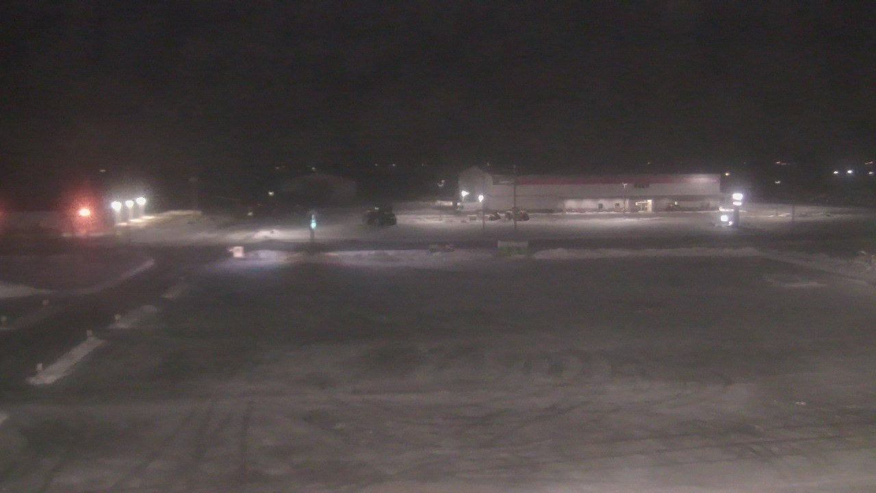 Thumbnail for current weather camera view from Herscher Intermediate School in Herscher, Illinois