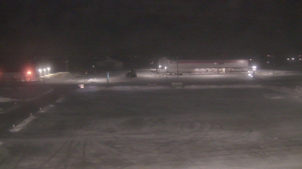 Thumbnail for current weather camera view from Herscher Intermediate School in Herscher, Illinois