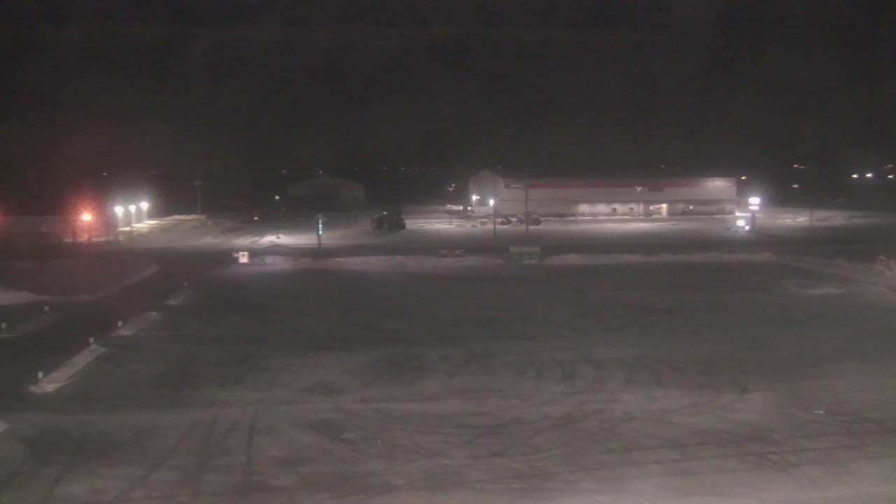 Thumbnail for current weather camera view from Herscher Intermediate School in Herscher, Illinois