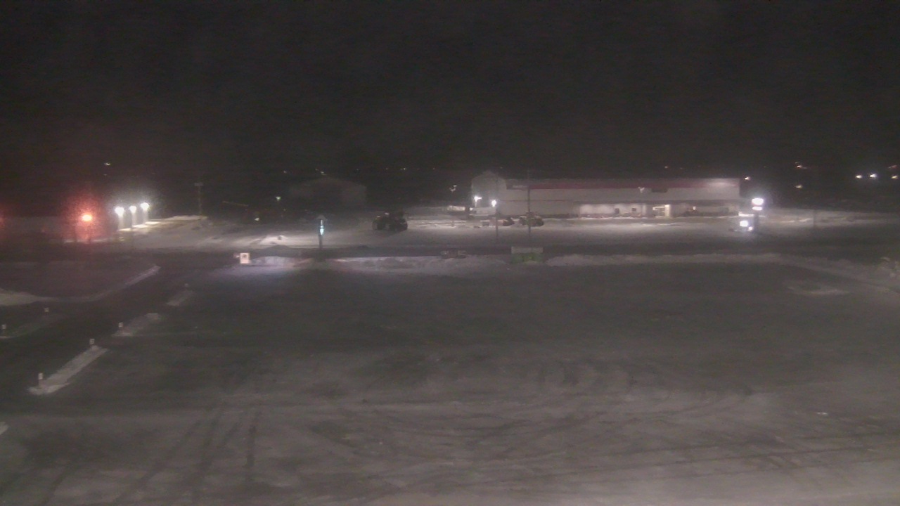 Thumbnail for current weather camera view from Herscher Intermediate School in Herscher, Illinois