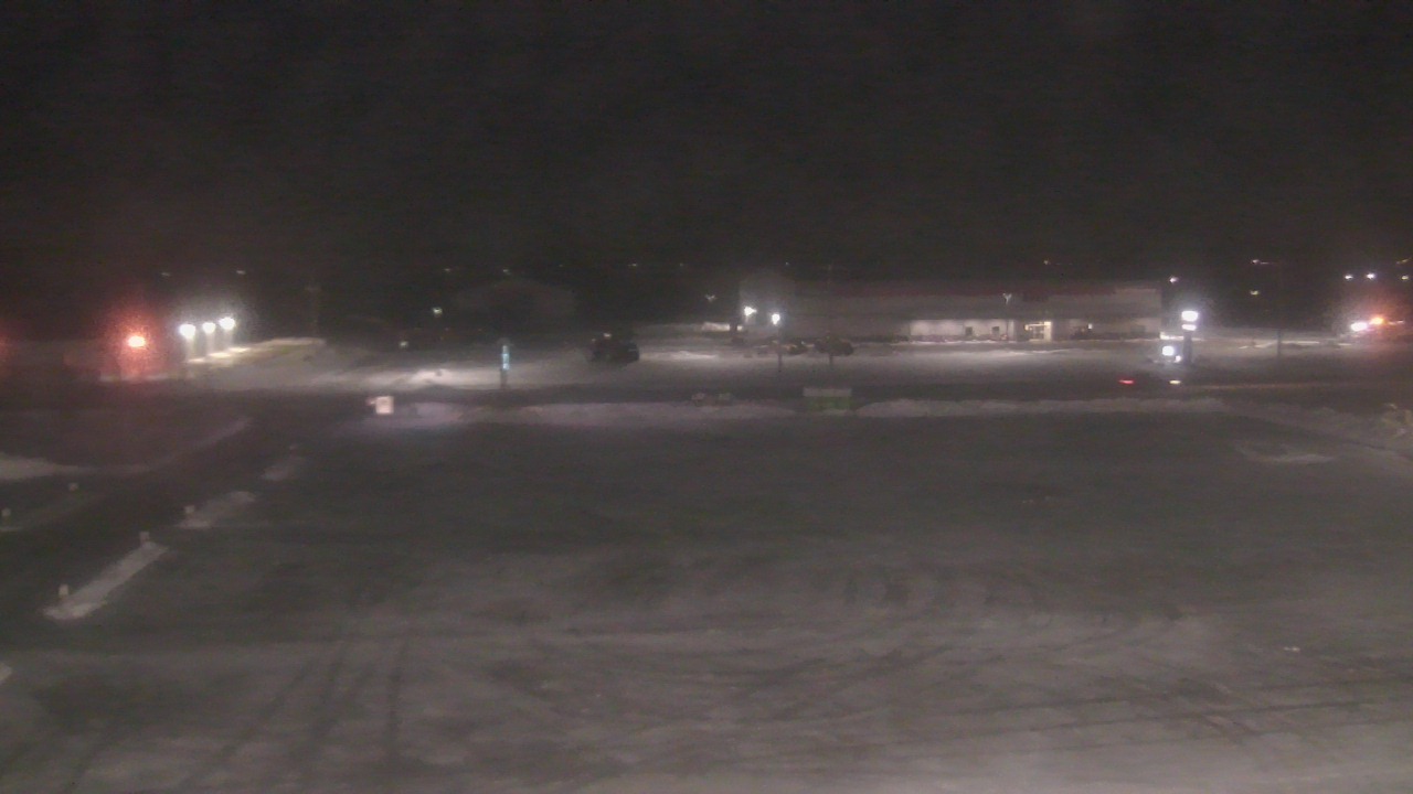 Thumbnail for current weather camera view from Herscher Intermediate School in Herscher, Illinois