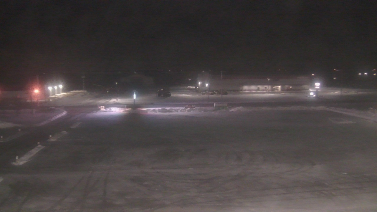 Thumbnail for current weather camera view from Herscher Intermediate School in Herscher, Illinois