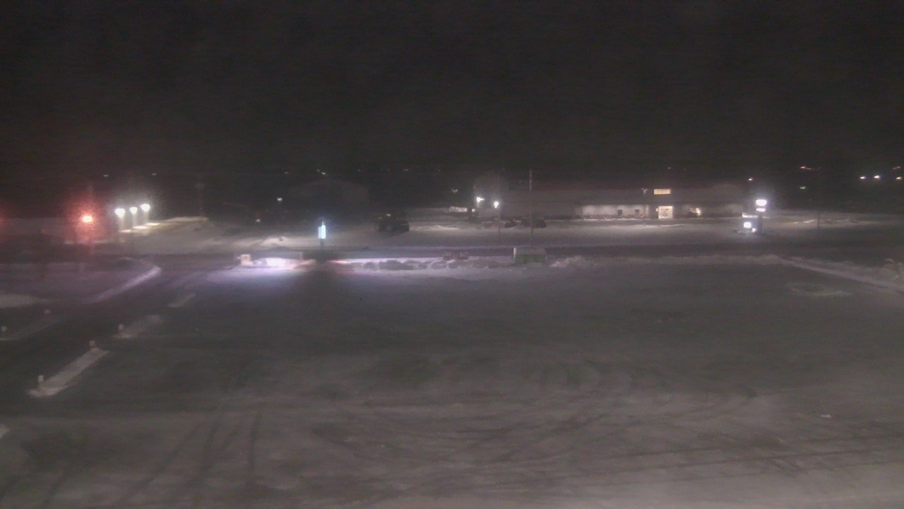 Thumbnail for current weather camera view from Herscher Intermediate School in Herscher, Illinois