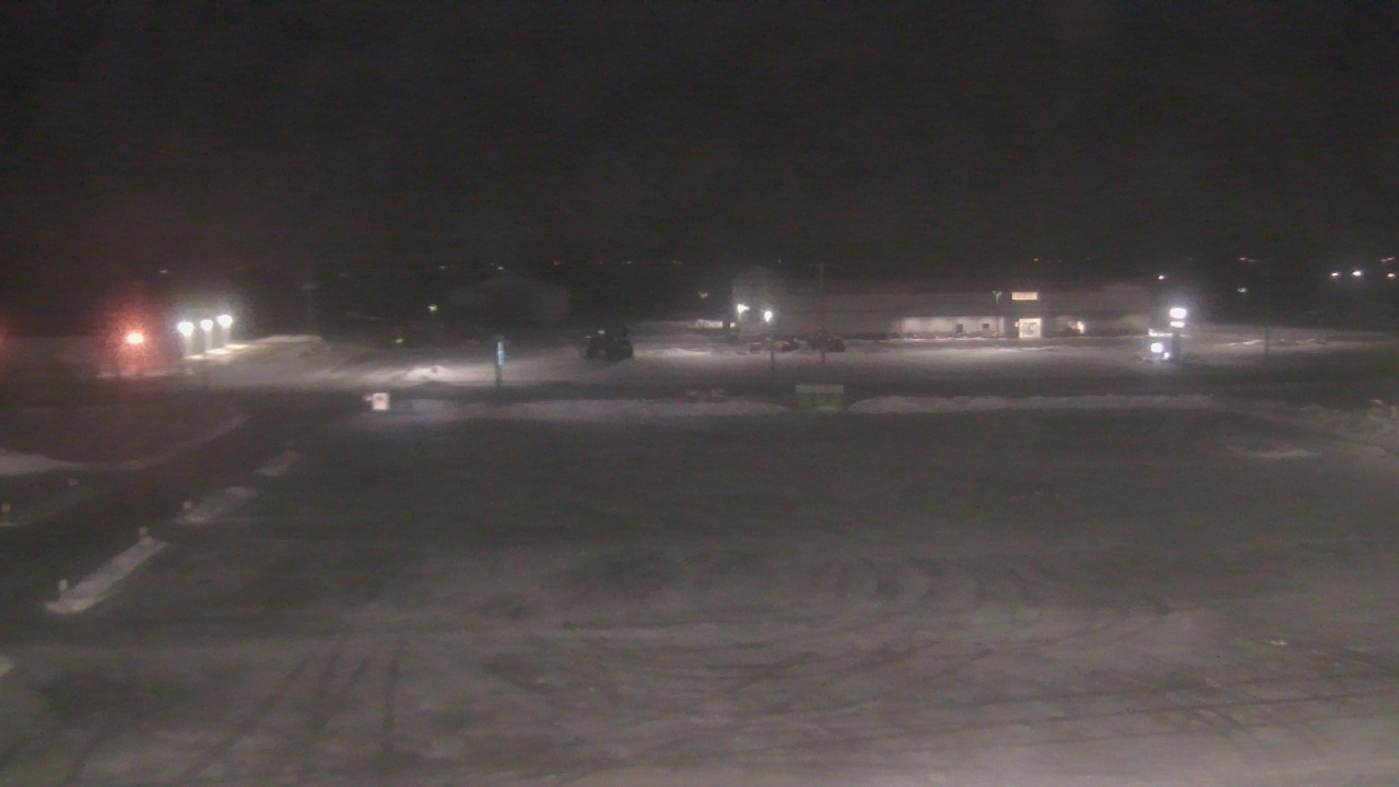 Thumbnail for current weather camera view from Herscher Intermediate School in Herscher, Illinois