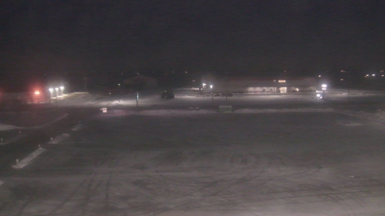 Thumbnail for current weather camera view from Herscher Intermediate School in Herscher, Illinois