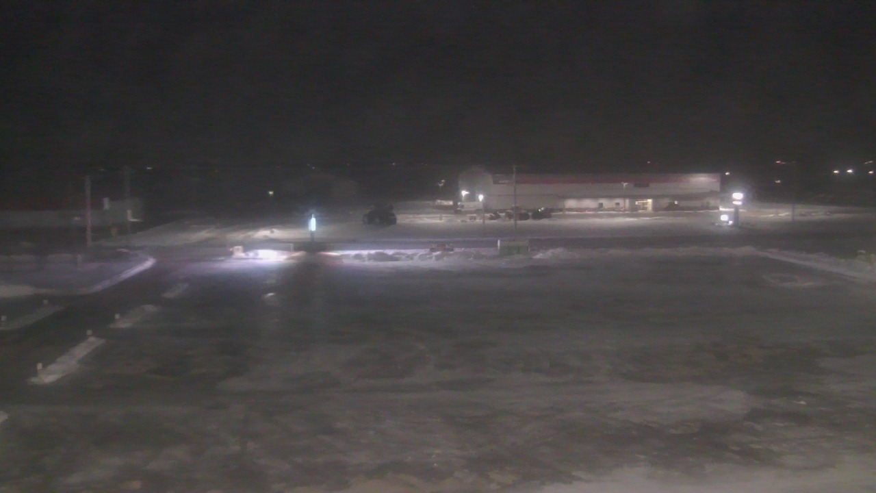 Thumbnail for current weather camera view from Herscher Intermediate School in Herscher, Illinois