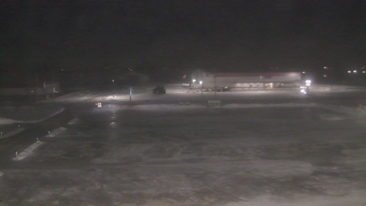 Thumbnail for current weather camera view from Herscher Intermediate School in Herscher, Illinois