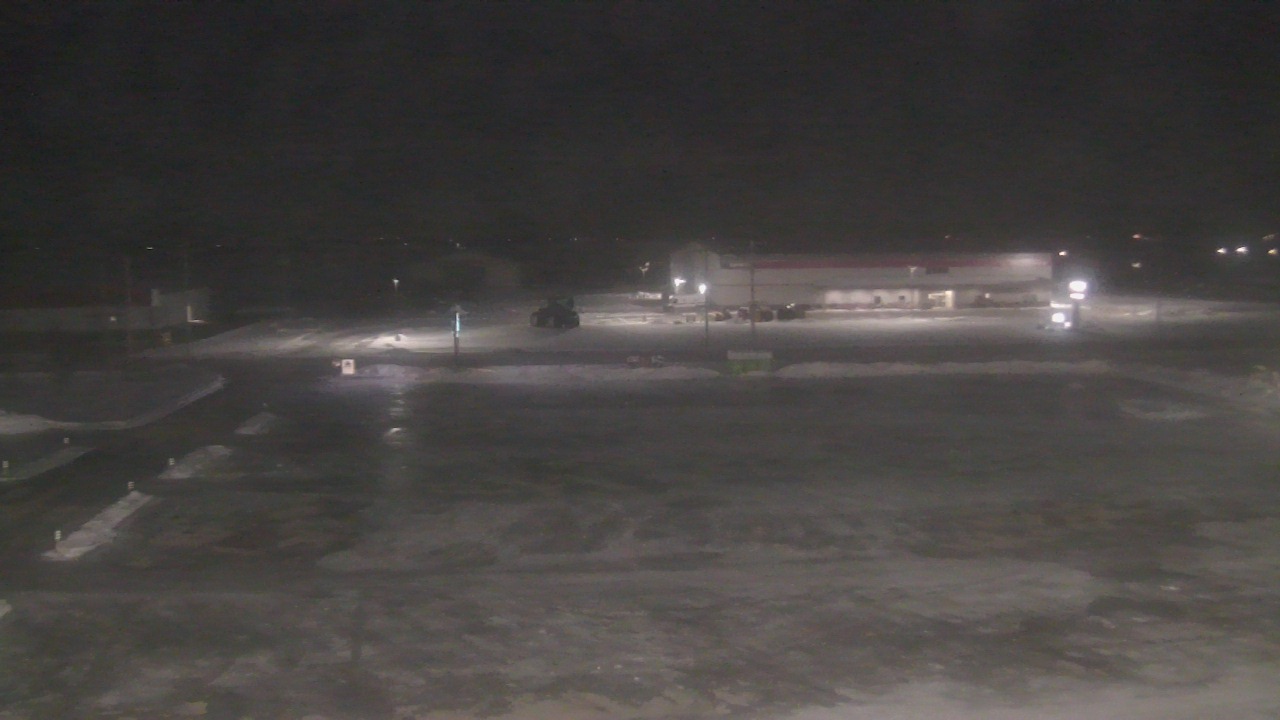 Thumbnail for current weather camera view from Herscher Intermediate School in Herscher, Illinois