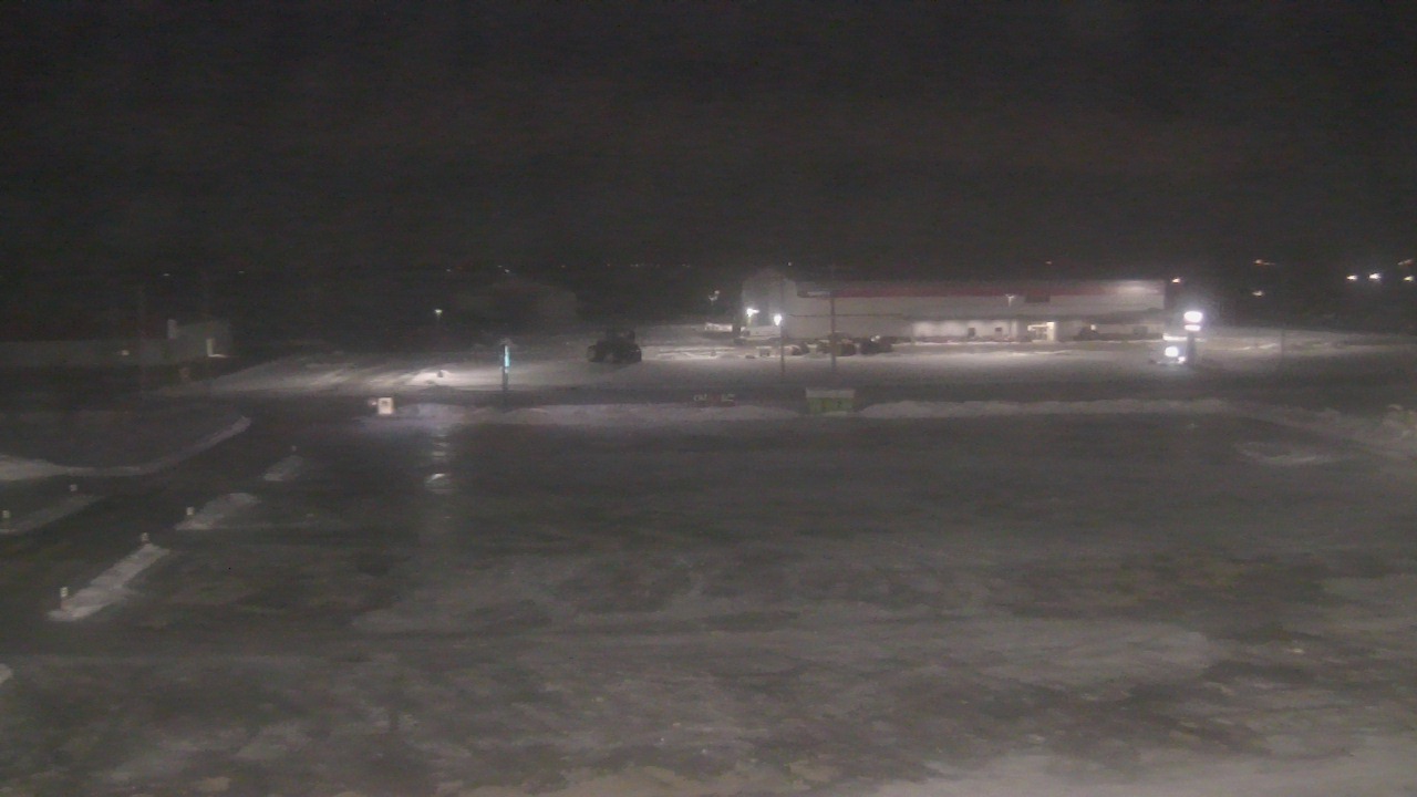 Thumbnail for current weather camera view from Herscher Intermediate School in Herscher, Illinois