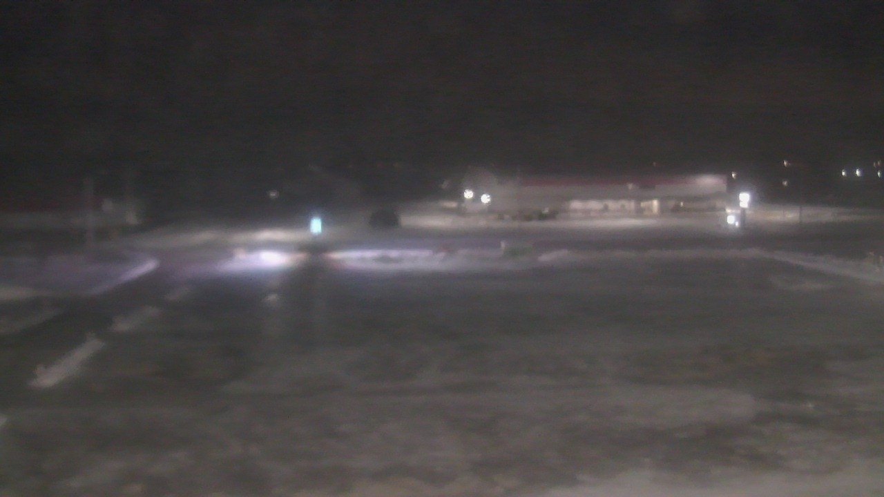 Thumbnail for current weather camera view from Herscher Intermediate School in Herscher, Illinois