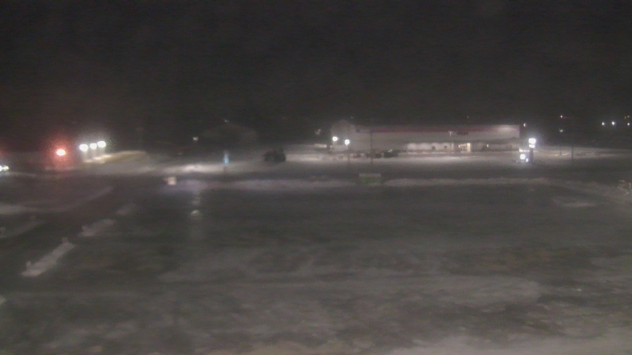 Thumbnail for current weather camera view from Herscher Intermediate School in Herscher, Illinois