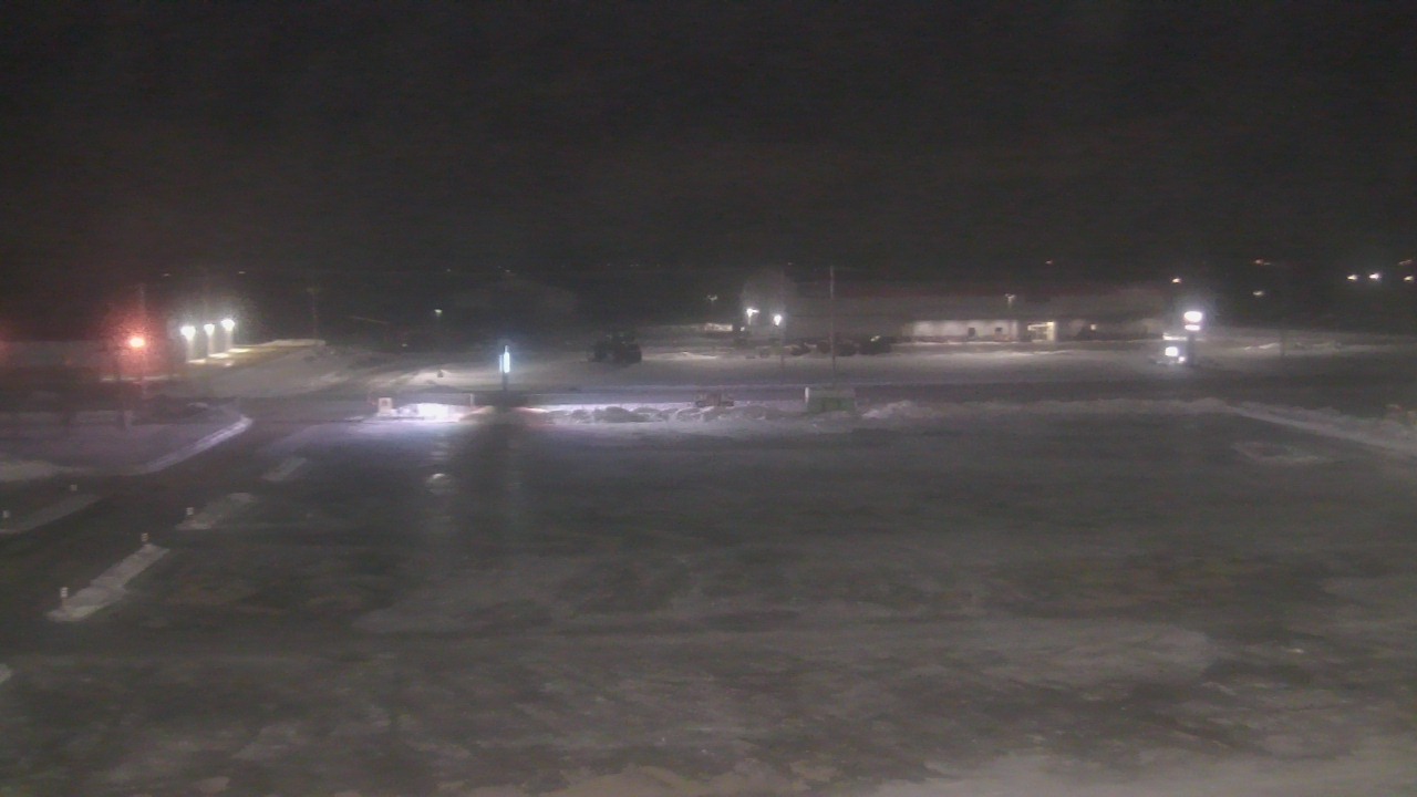 Thumbnail for current weather camera view from Herscher Intermediate School in Herscher, Illinois